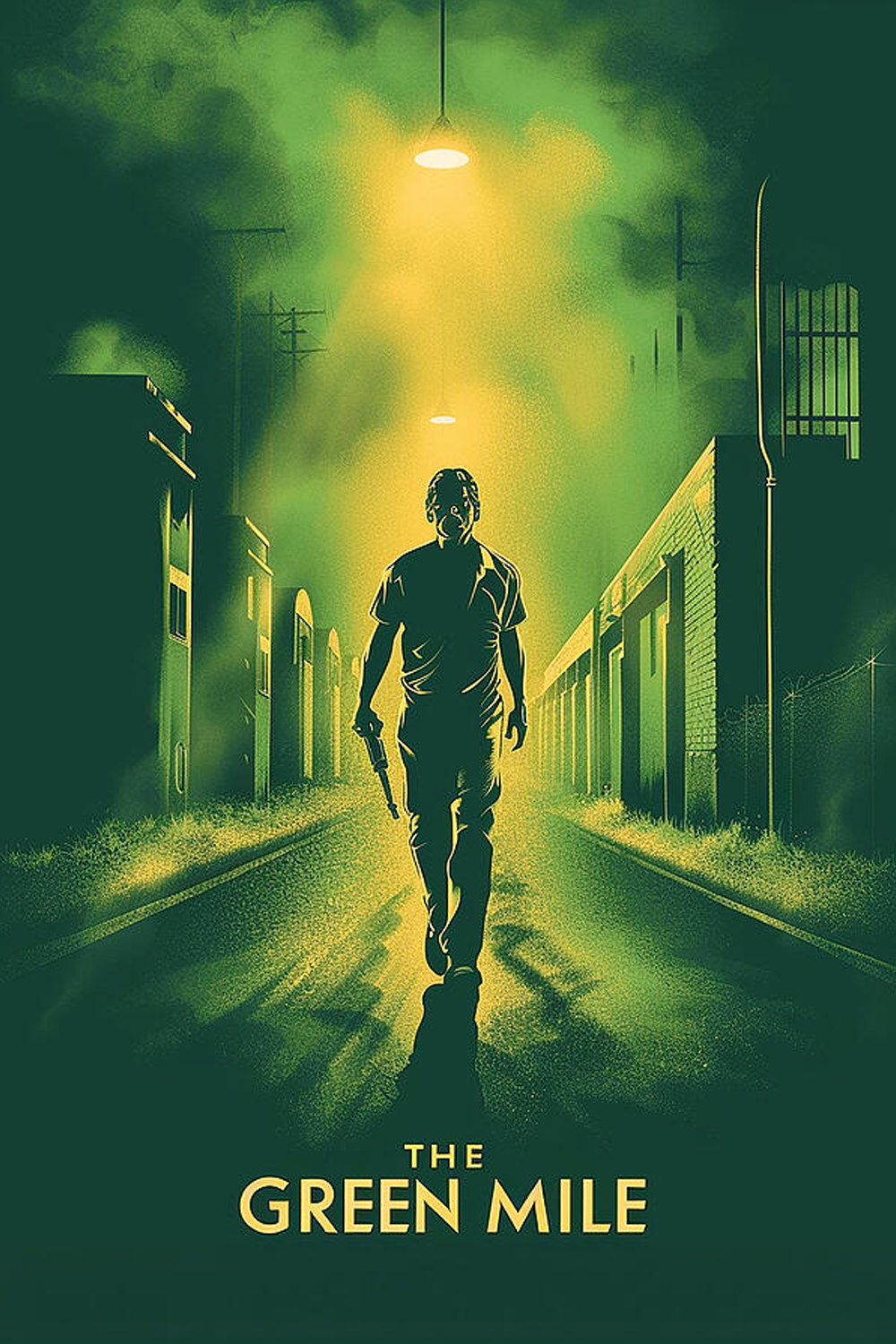 The Green Mile (1999) [427202] (A1736595381) [[Movies]] --Plex--